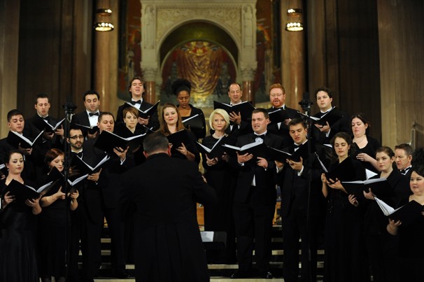 Basilica Choir